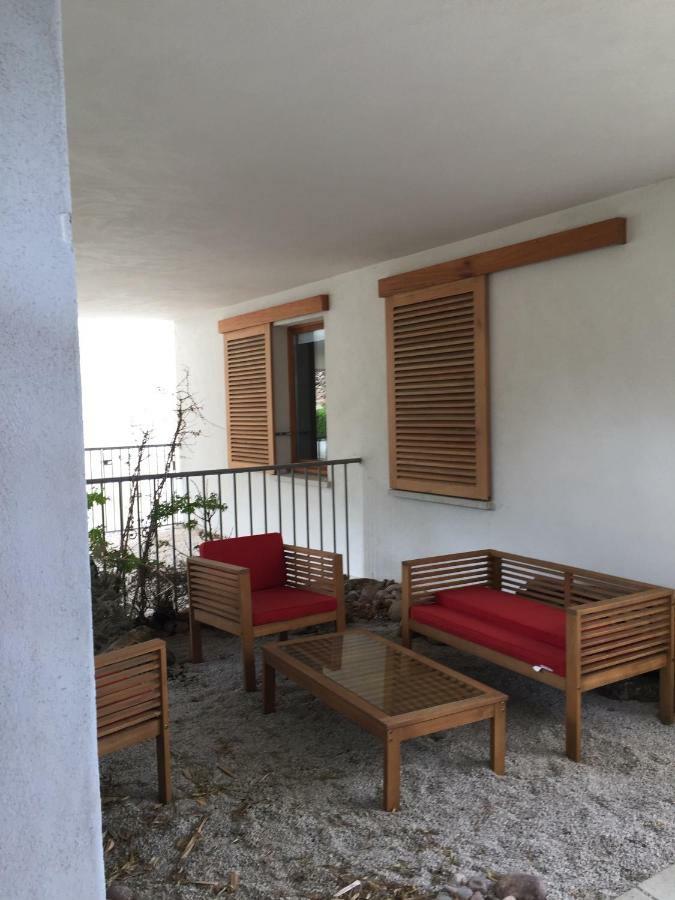 Appartement Calvi Кальві Екстер'єр фото