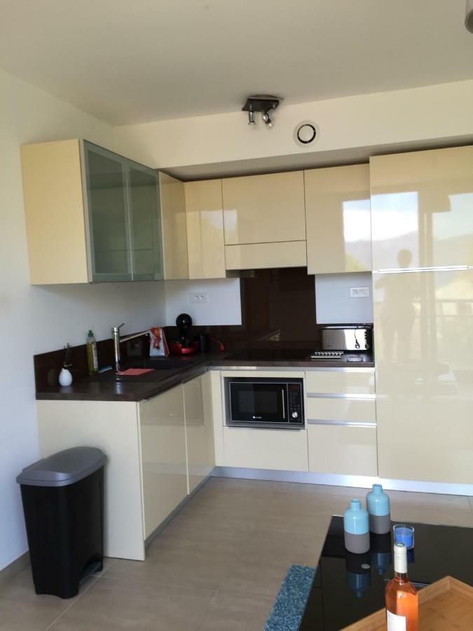 Appartement Calvi Кальві Екстер'єр фото